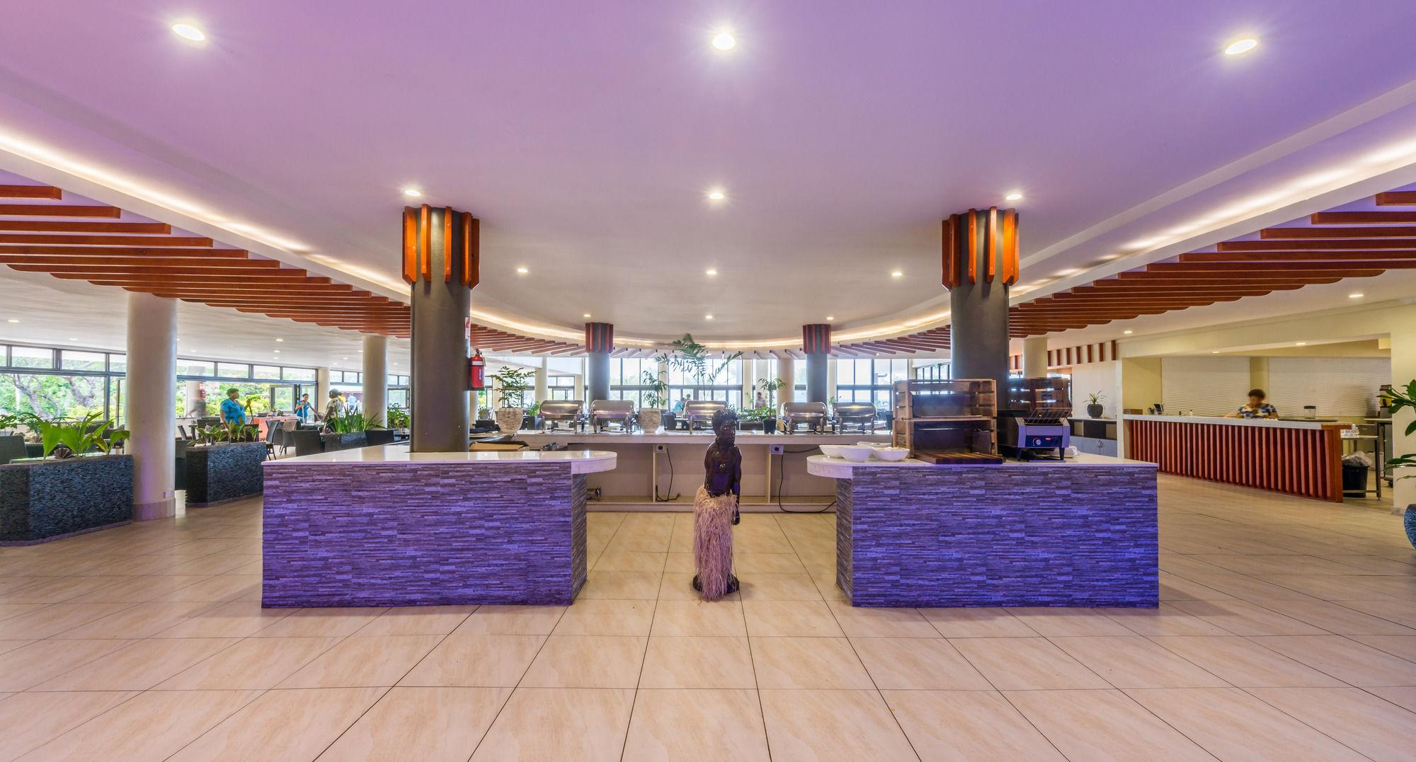 Mana Island Resort & Spa - Fiji ภายนอก รูปภาพ