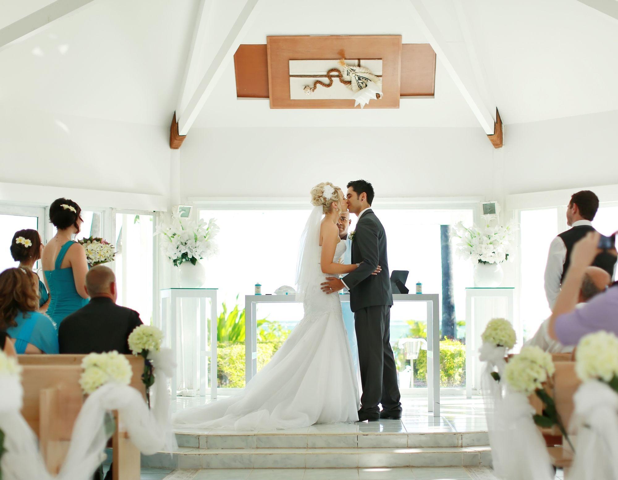 Mana Island Resort & Spa - Fiji ภายนอก รูปภาพ