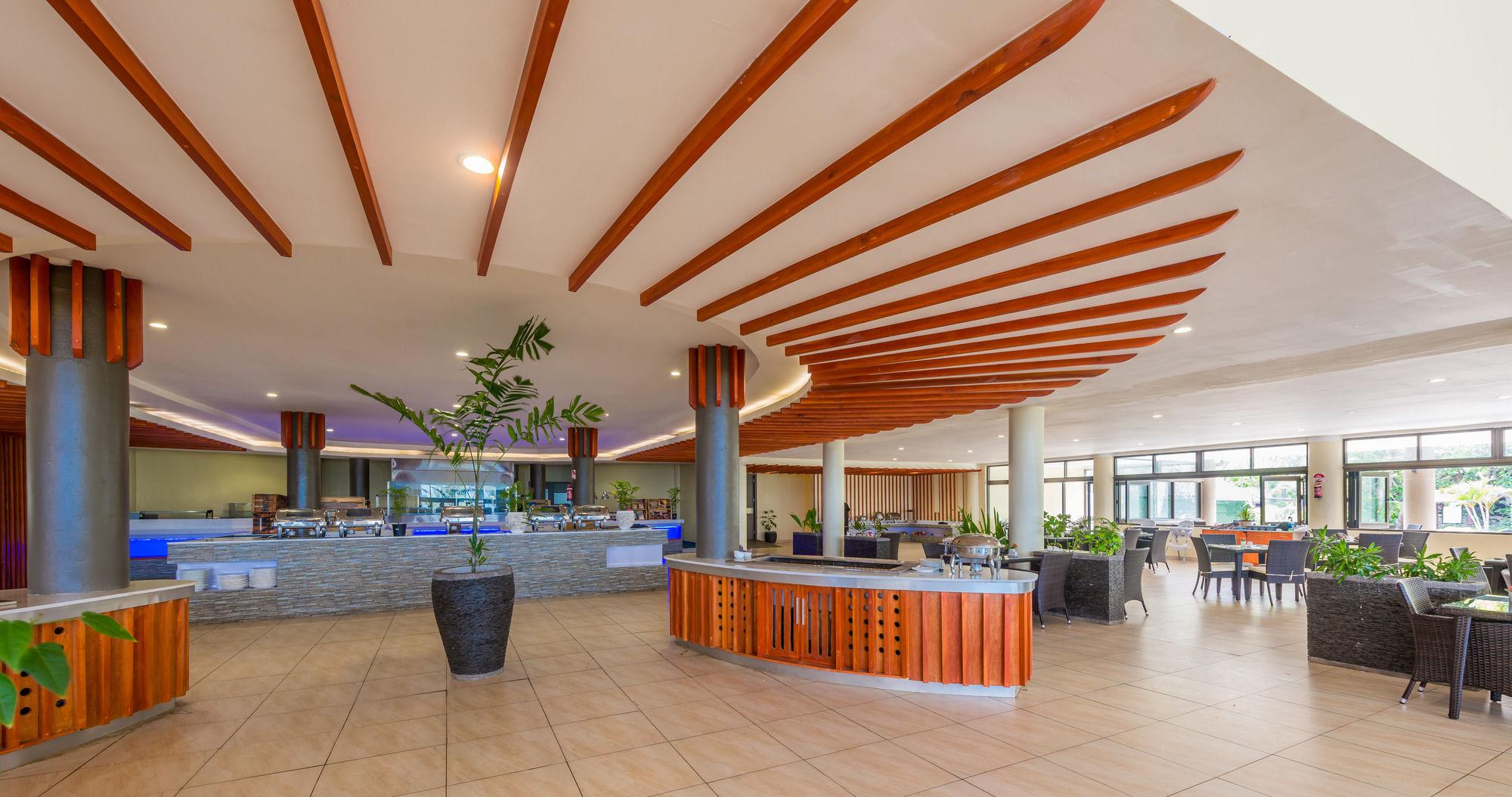 Mana Island Resort & Spa - Fiji ภายนอก รูปภาพ