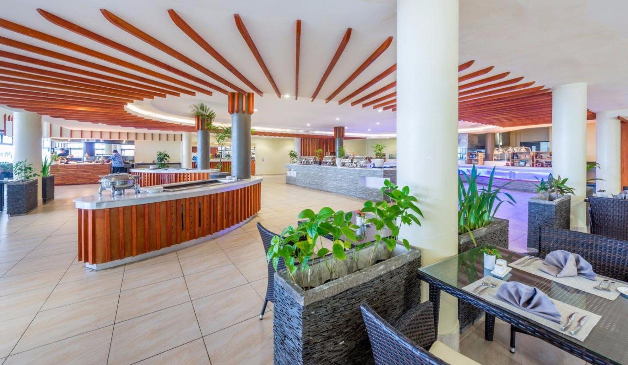 Mana Island Resort & Spa - Fiji ภายนอก รูปภาพ