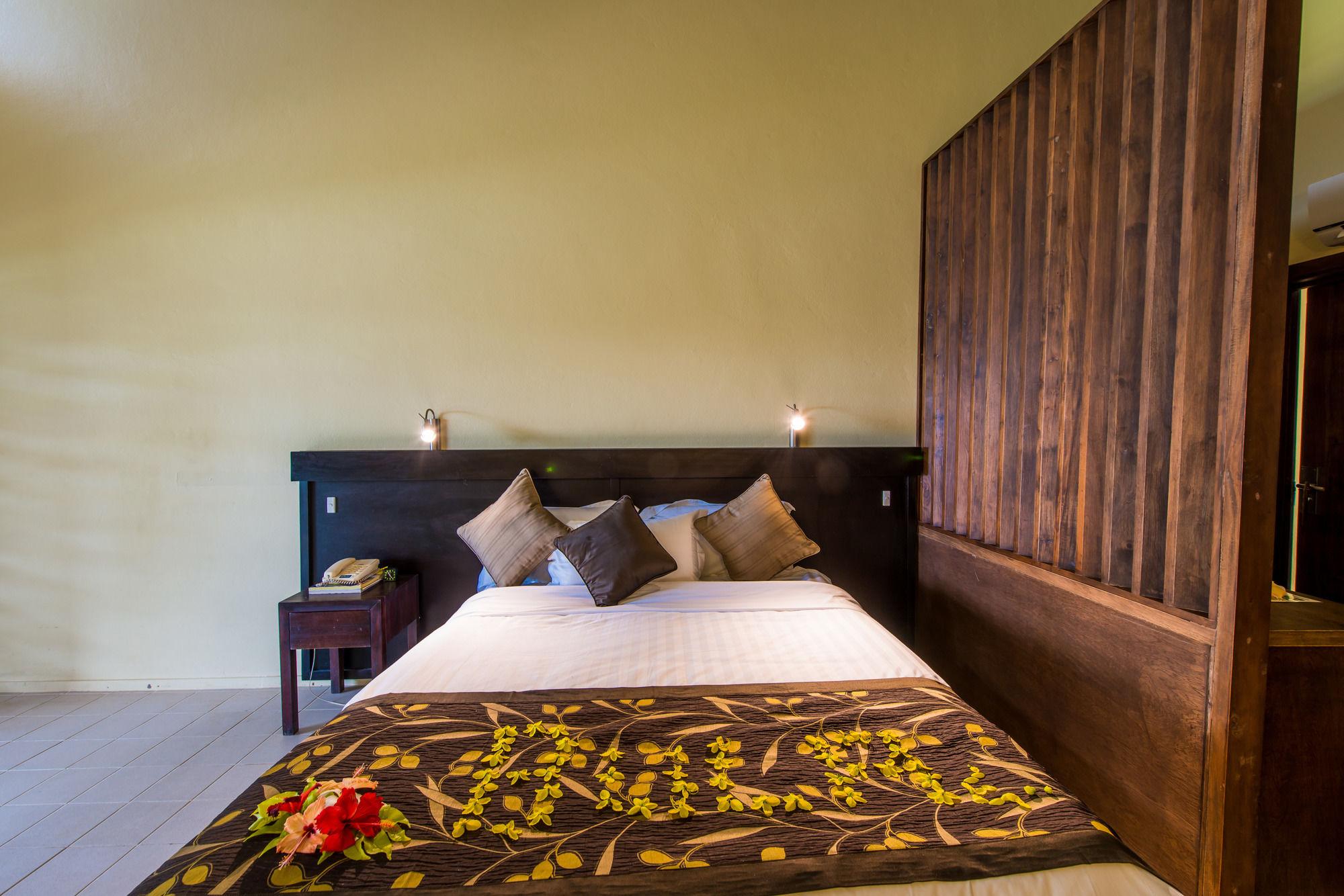 Mana Island Resort & Spa - Fiji ภายนอก รูปภาพ