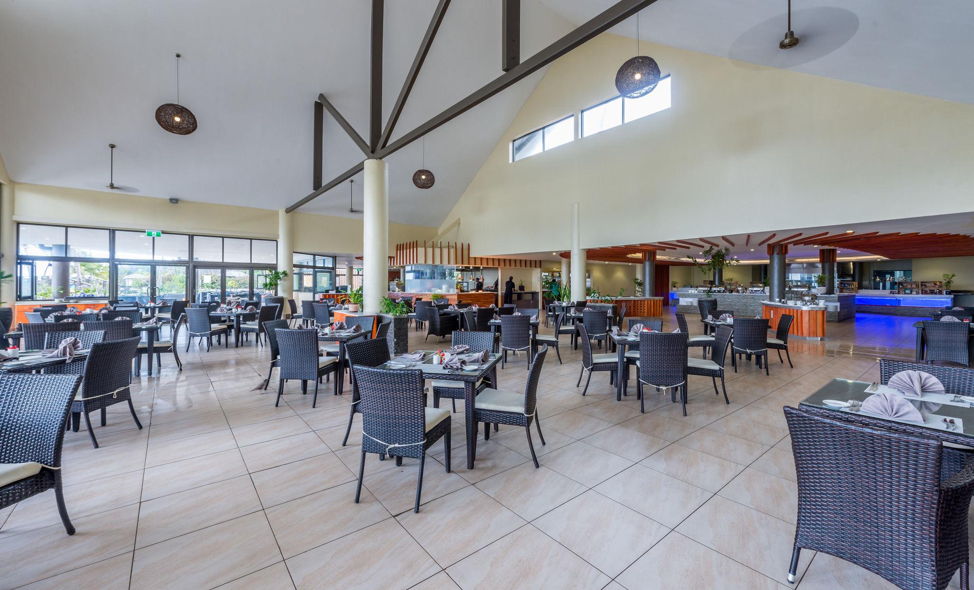 Mana Island Resort & Spa - Fiji ภายนอก รูปภาพ