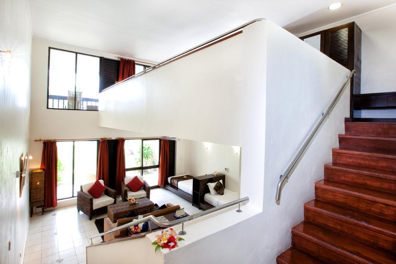 Mana Island Resort & Spa - Fiji ภายนอก รูปภาพ