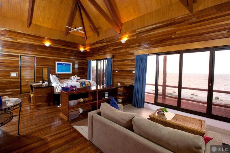 Mana Island Resort & Spa - Fiji ภายนอก รูปภาพ