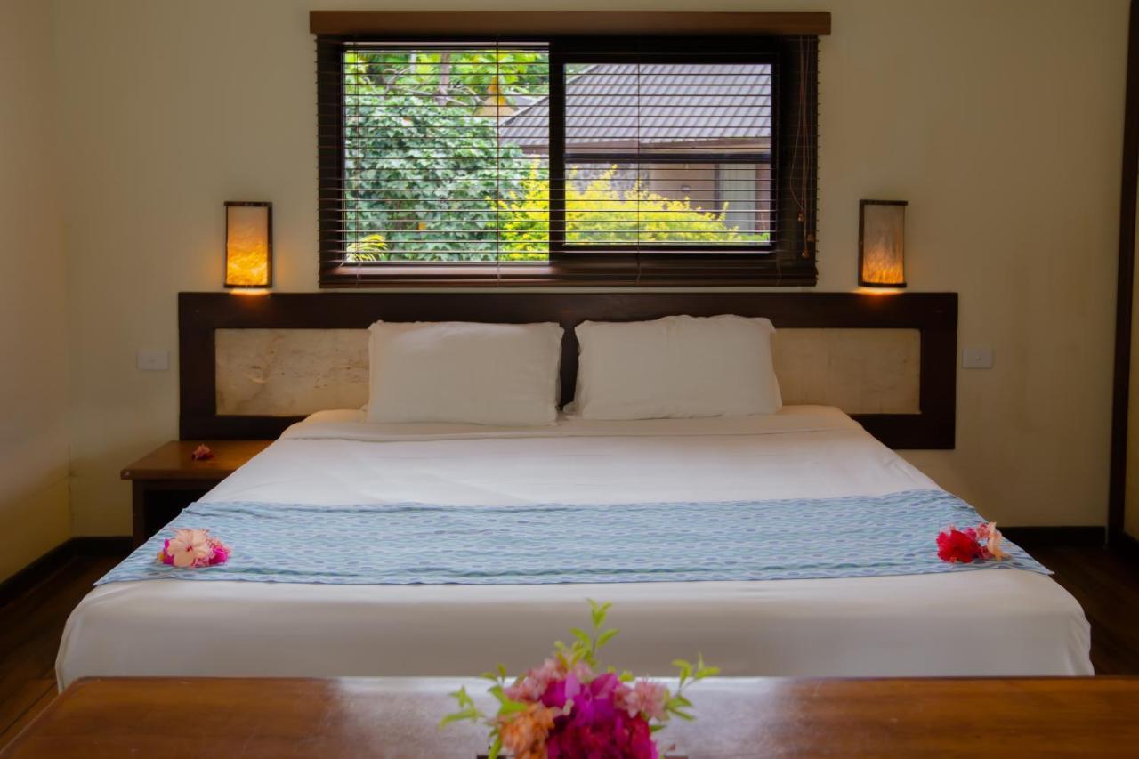 Mana Island Resort & Spa - Fiji ภายนอก รูปภาพ