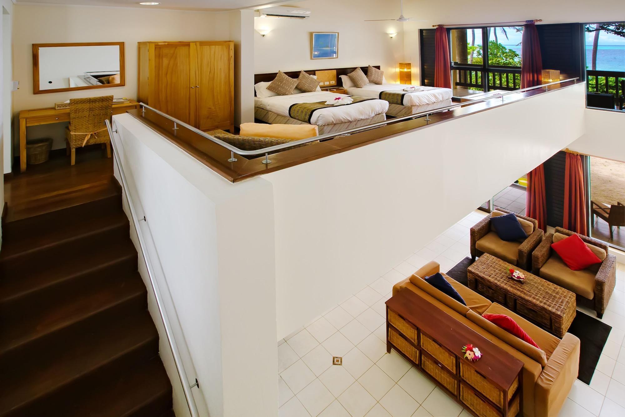 Mana Island Resort & Spa - Fiji ภายนอก รูปภาพ