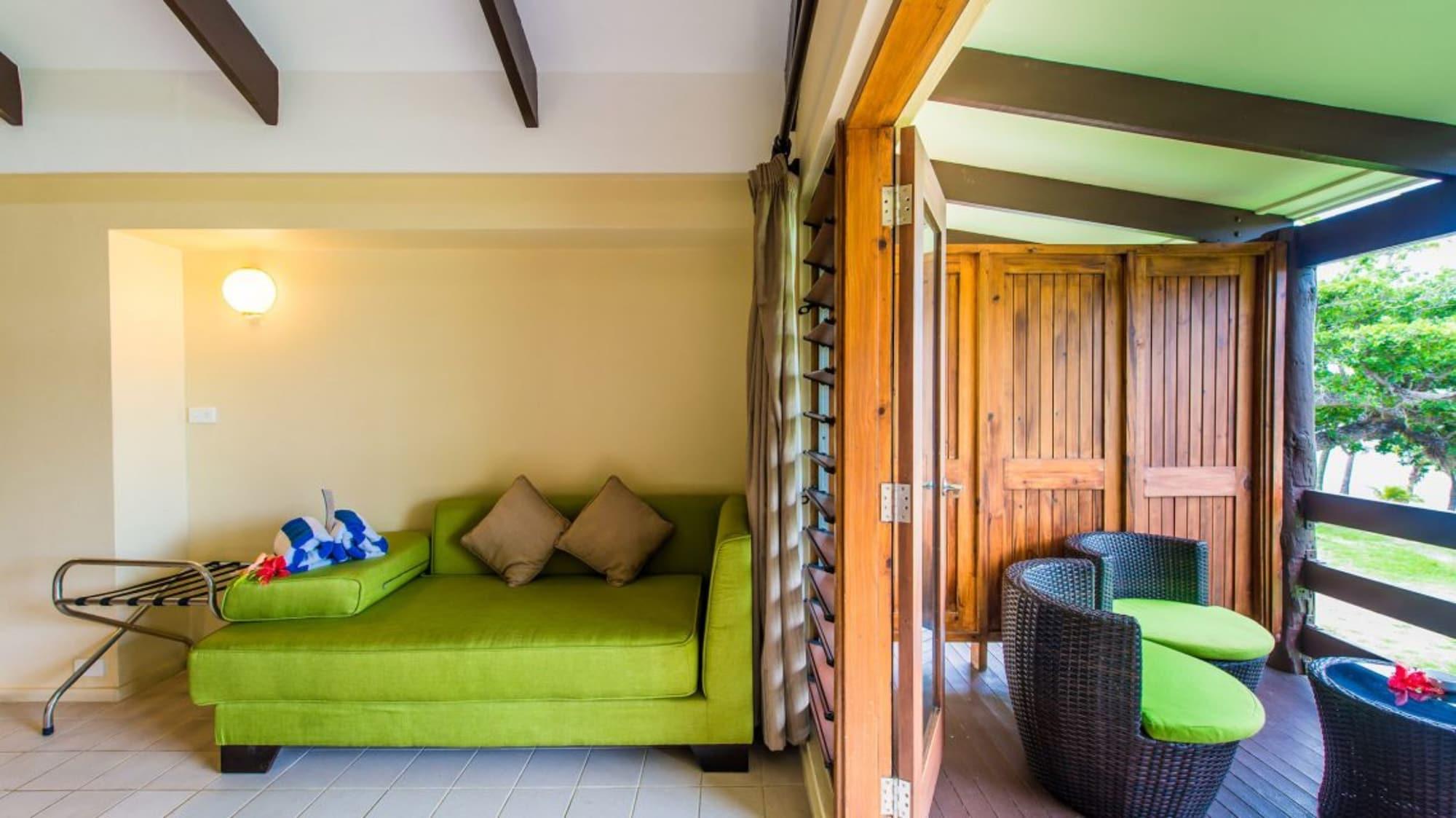 Mana Island Resort & Spa - Fiji ภายนอก รูปภาพ