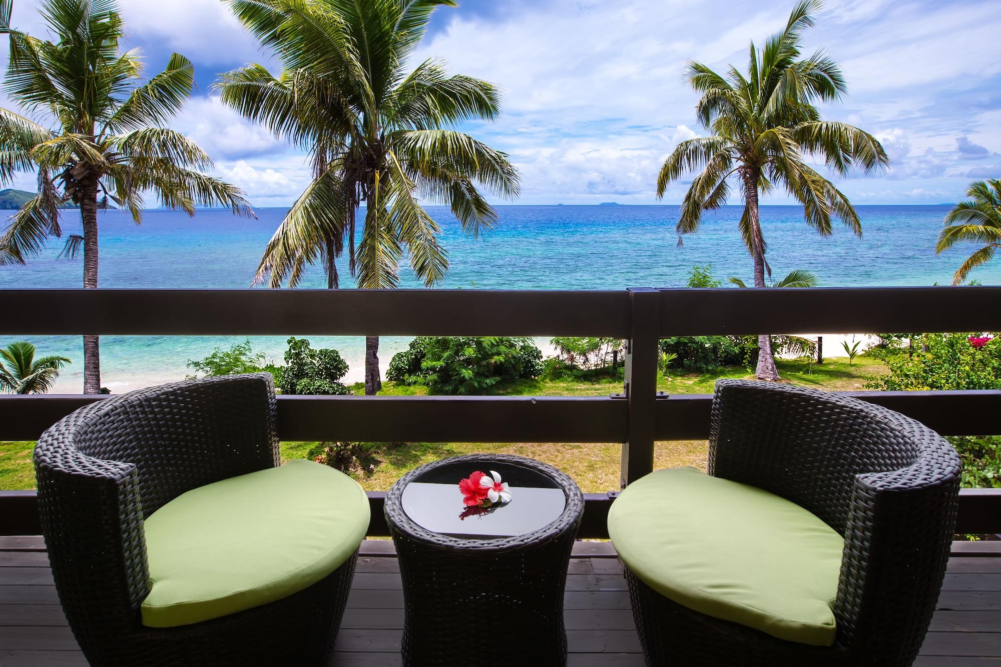 Mana Island Resort & Spa - Fiji ภายนอก รูปภาพ