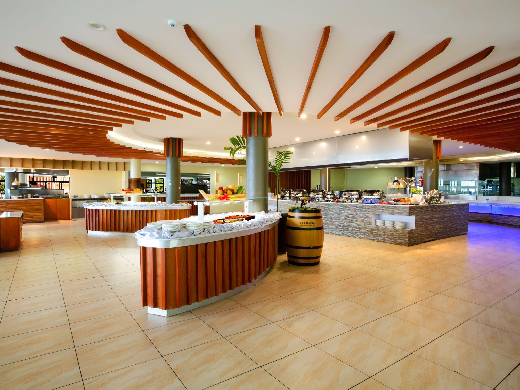 Mana Island Resort & Spa - Fiji ภายนอก รูปภาพ