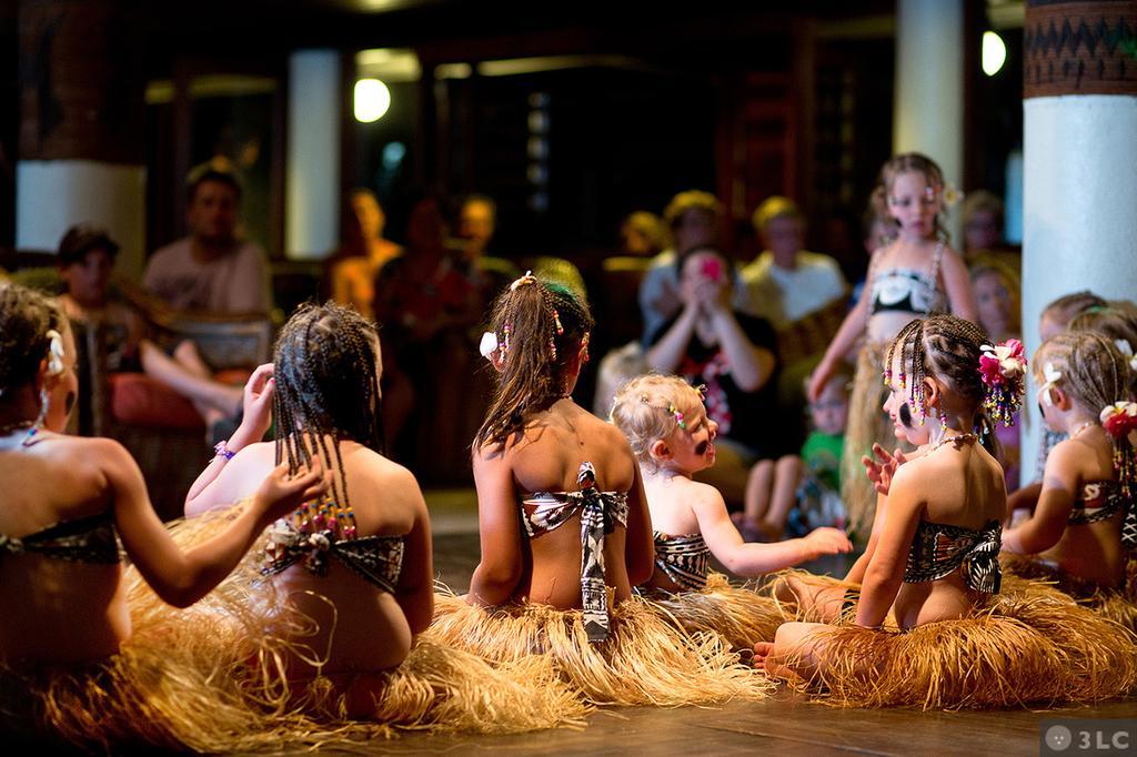 Mana Island Resort & Spa - Fiji ภายนอก รูปภาพ