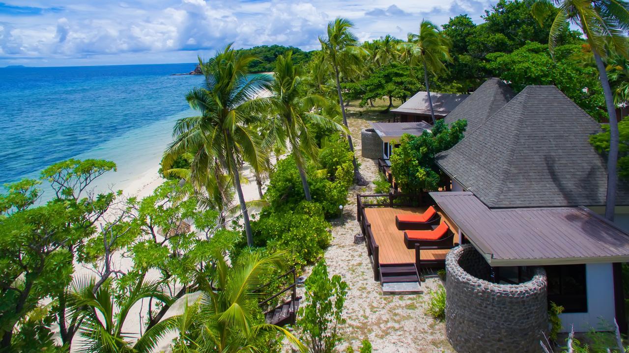 Mana Island Resort & Spa - Fiji ภายนอก รูปภาพ