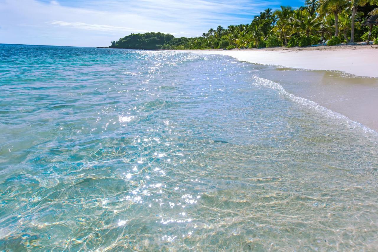 Mana Island Resort & Spa - Fiji ภายนอก รูปภาพ